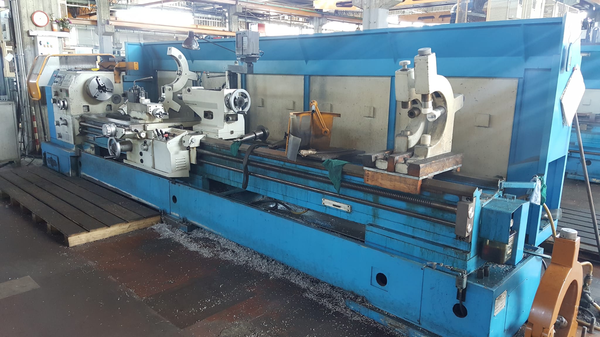 PBR T 400 Snc x 8000  2004